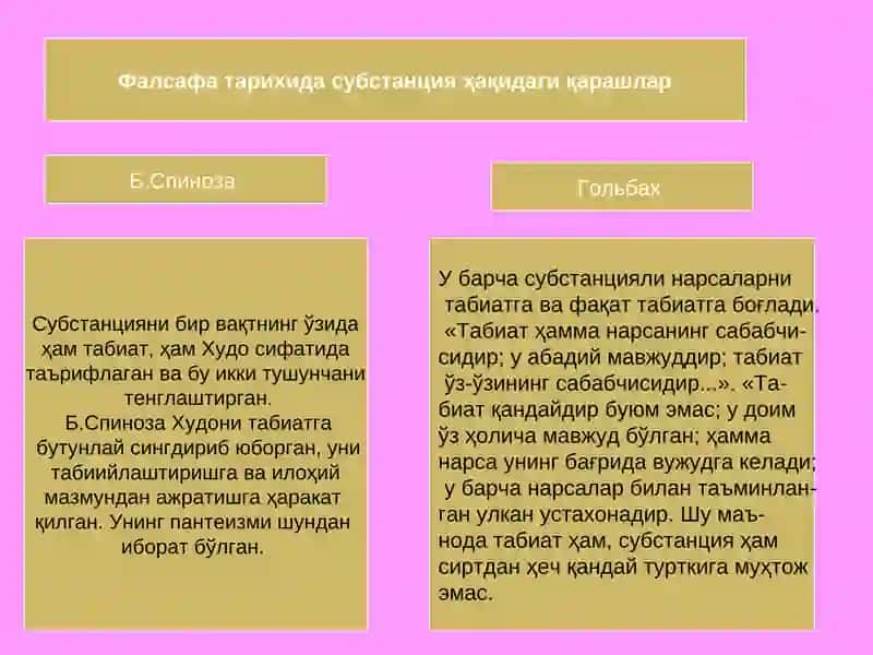 Субстанция муаммоси 3