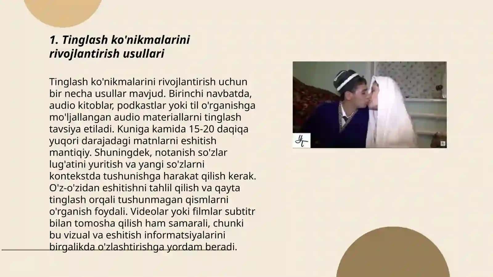 Bolalarni faol tinglovchi qilish 3