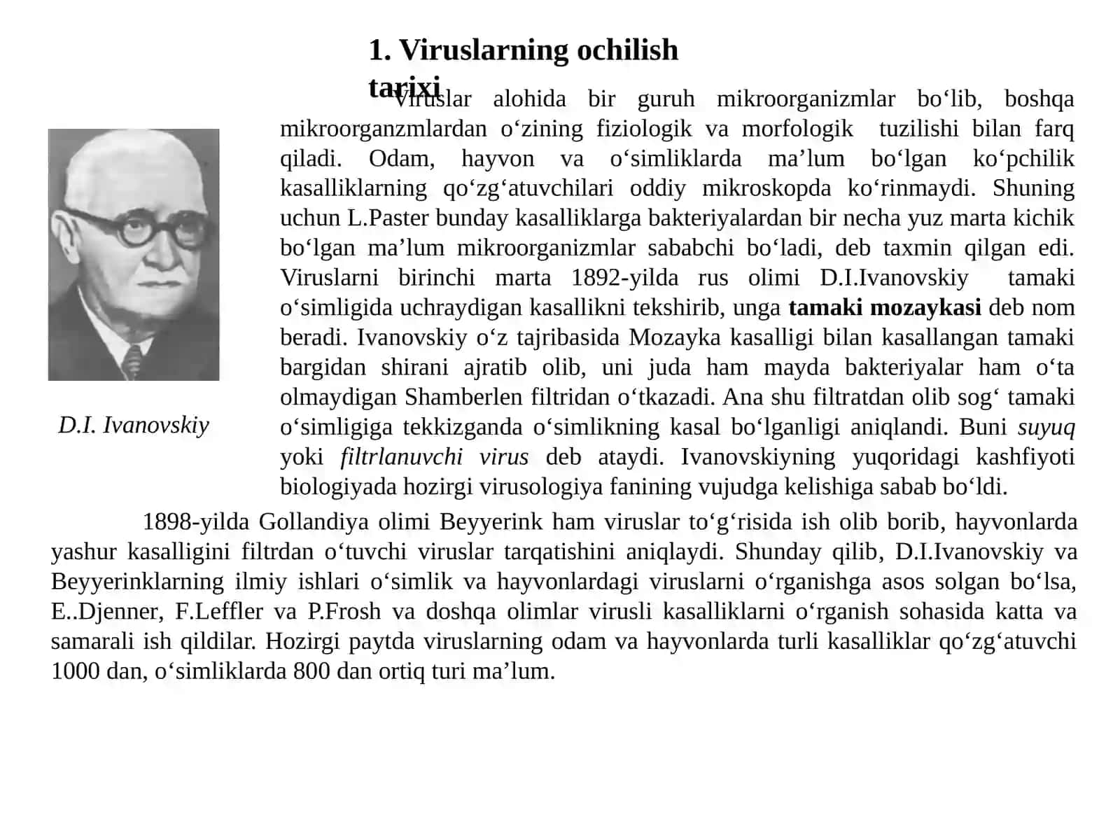 Viruslar va bakteriofaglar 3