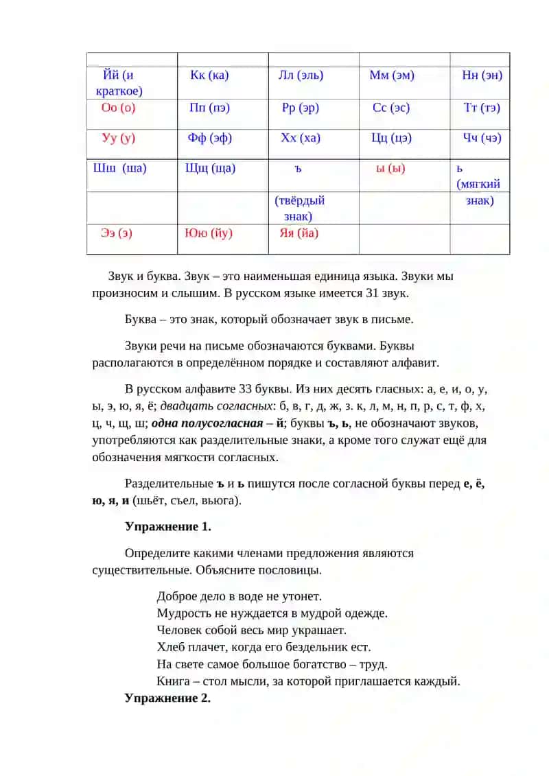 Узбекистан - Родина моя 3