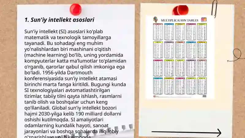 Sun'iy intellekt asoslari 3