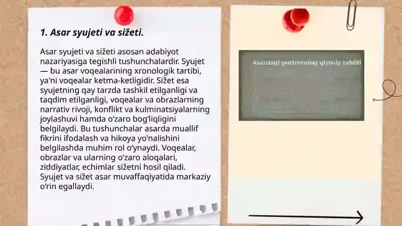 O‘lmas Umarbekov " Yoz yomg‘iri " asari haqida 3