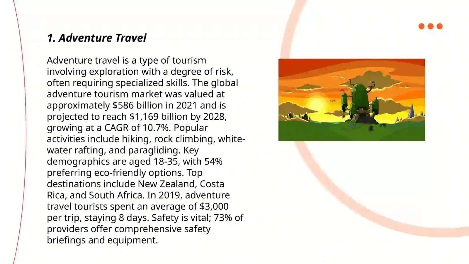 Adventure Travel 3