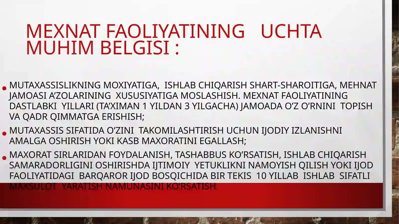 YETUKLIK DAVRI PSIXOLOGIYASI 3