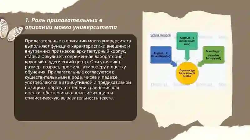 Русский язык 3