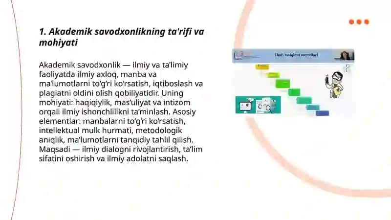 Akademik savodxonlik va uning o‘rni 3