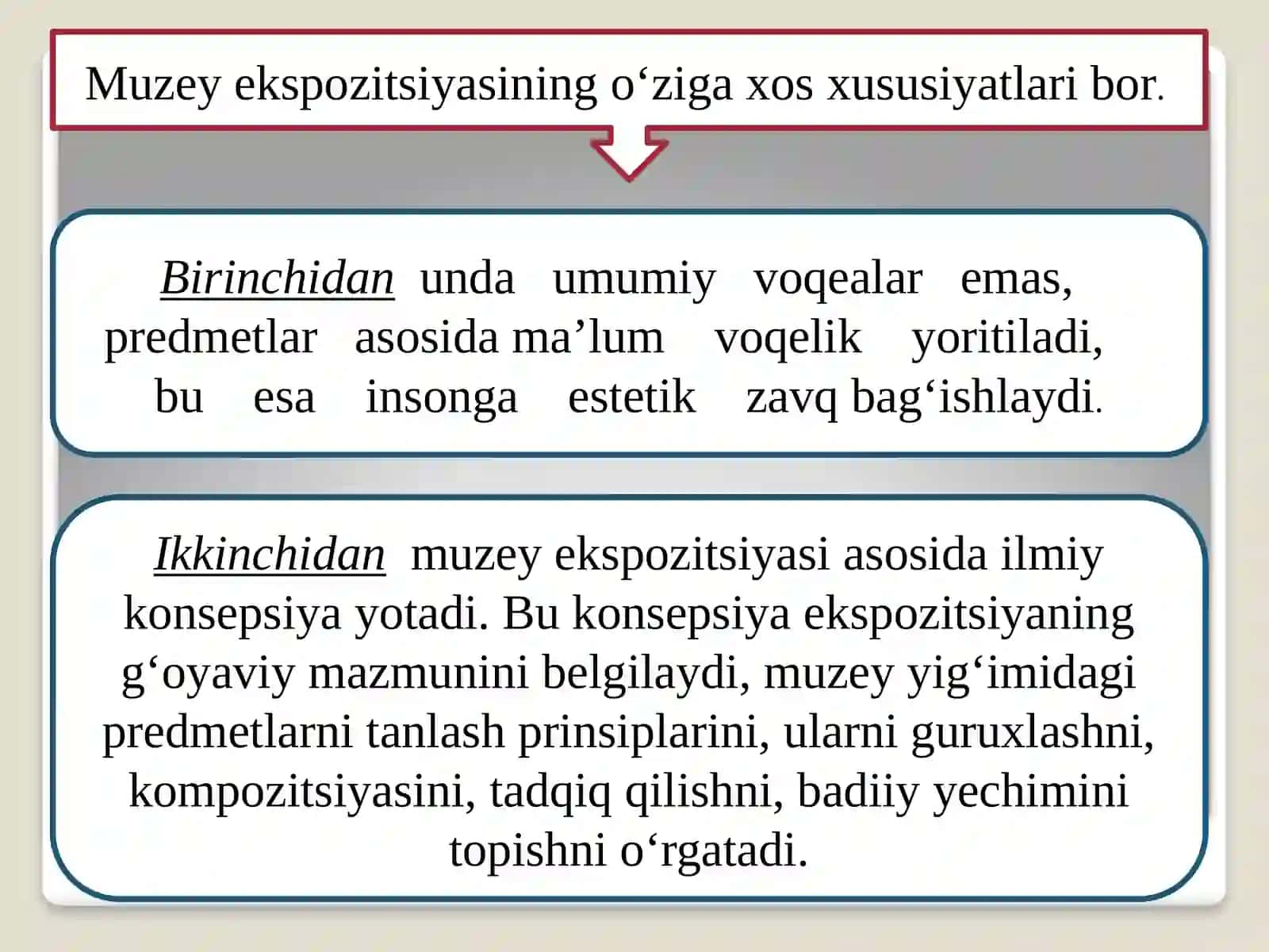 Badiy-me’moriy va loyhalanishning ilmiy asoslari 3