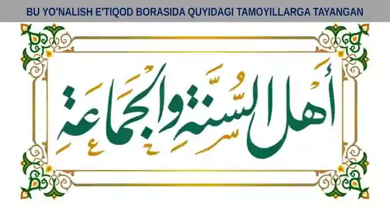 MARKAZIY OSIYO TARIXIDA HANAFIYLIK MAZHABI 3