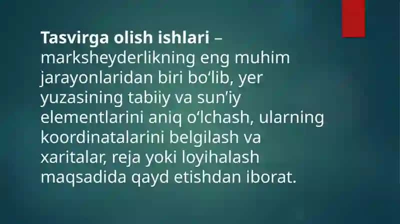 Marksheyderliktasvirgaolishishlari 3