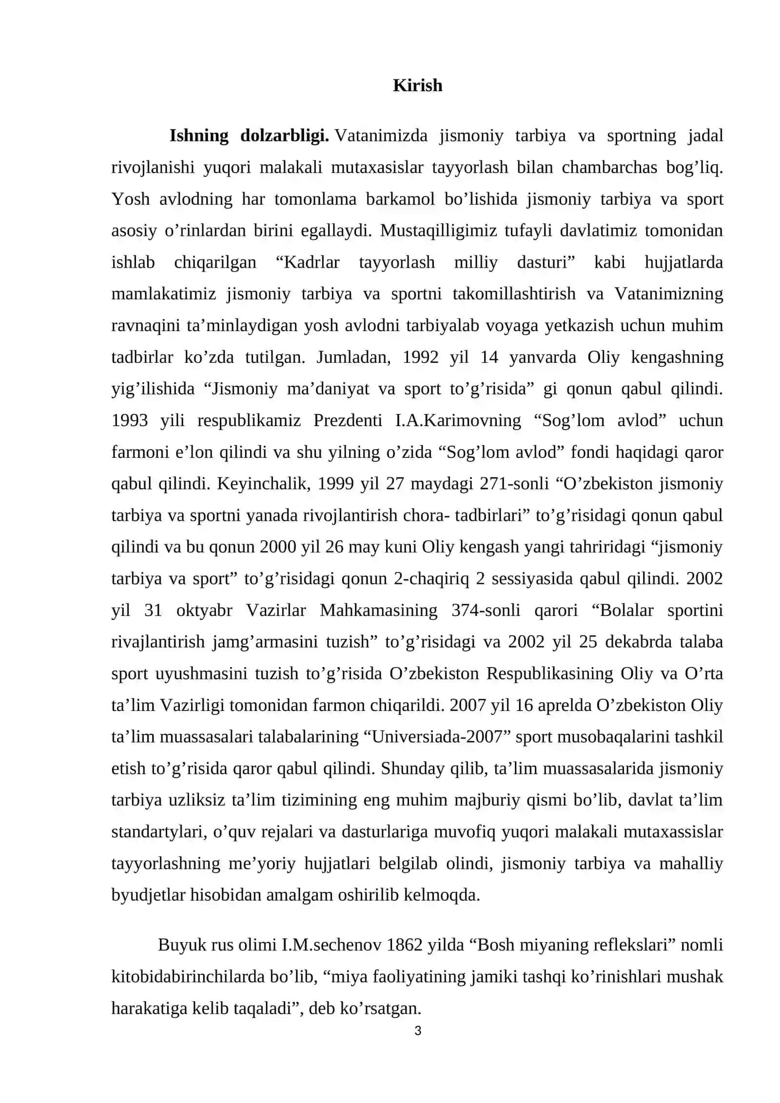 O’zbekiston Kurash tizimi 3