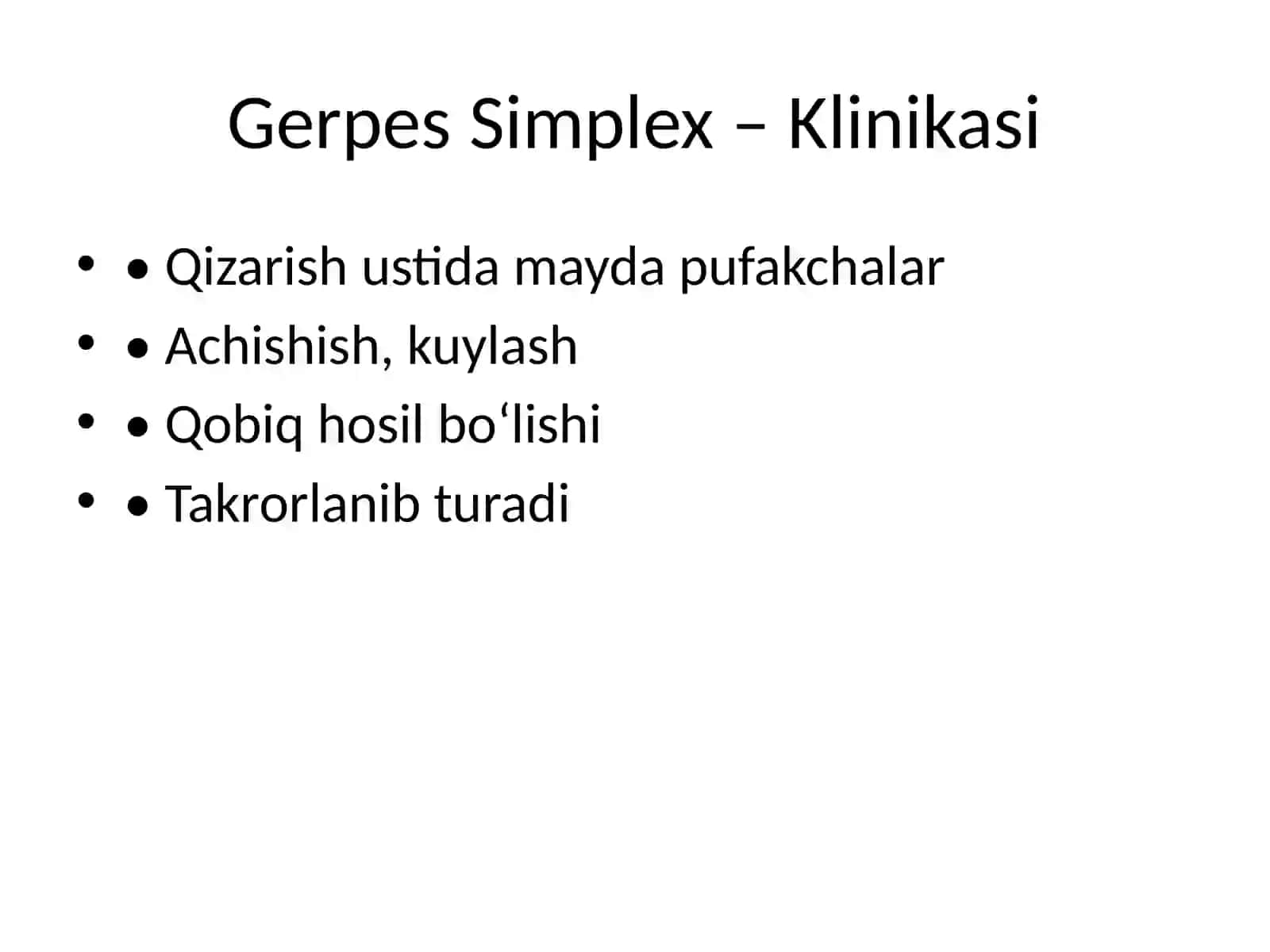 Terining Virusli Kasalliklari 3