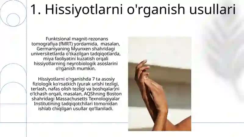 Emotsiya, hissiyot 3