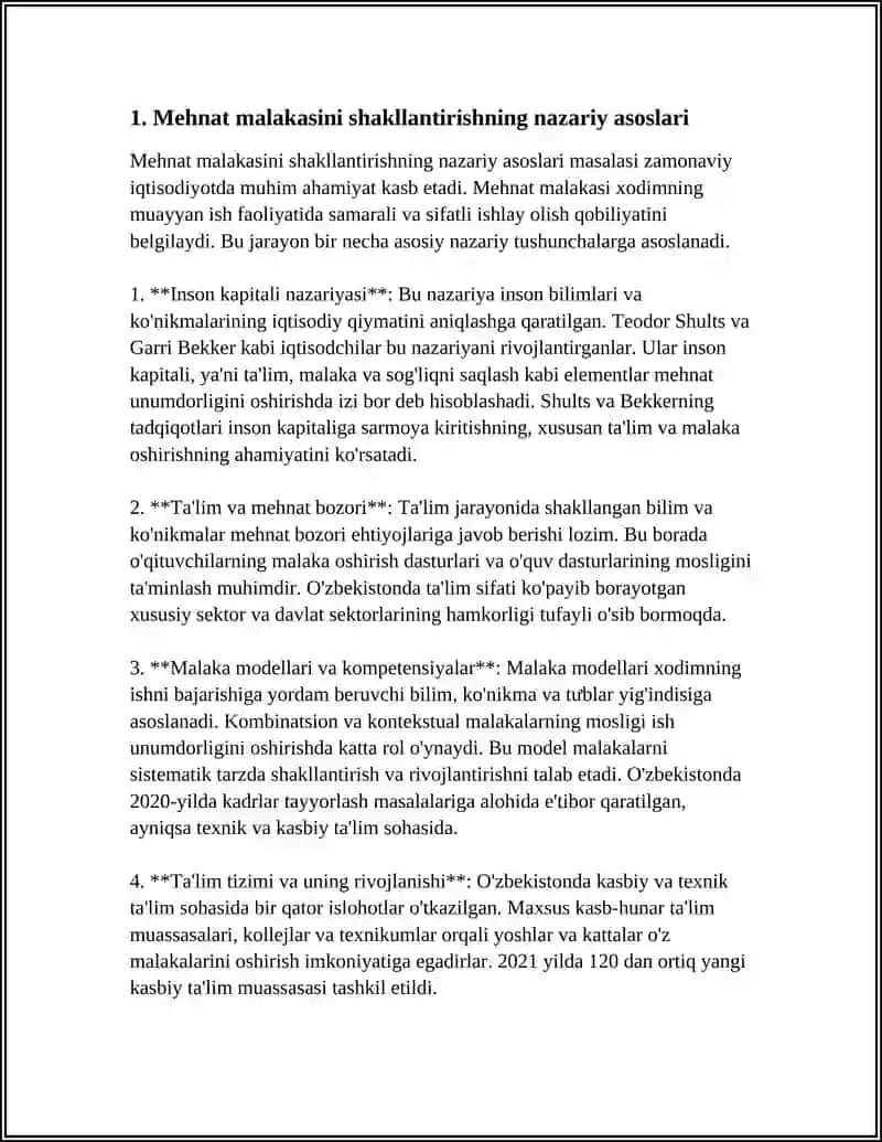 MEHNAT MALAKASINI SHAKILLANTIRISH 3