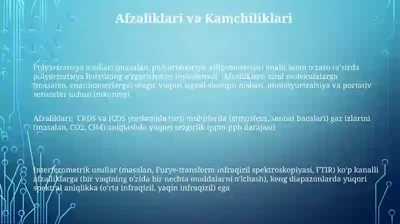 To'yinish Rezonans Dispersiyasi: Asoslari 3