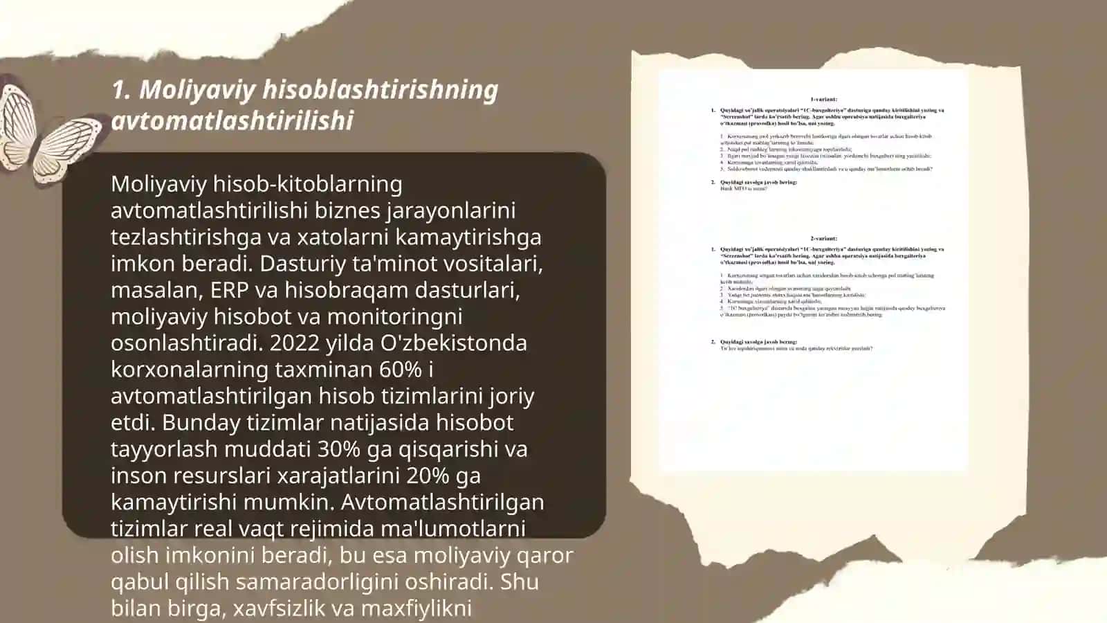 Buxgalteriya hisobida raqamlashtirish texnalogiyalari 3