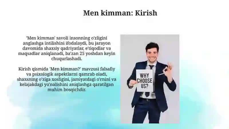 Men kimman 3