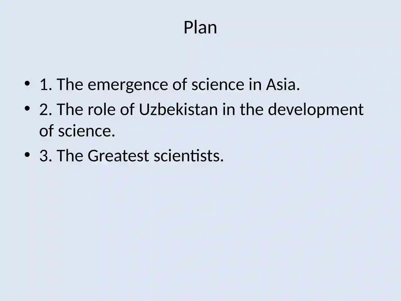 FAMOUS SCIENTISTS OF ASIA 3