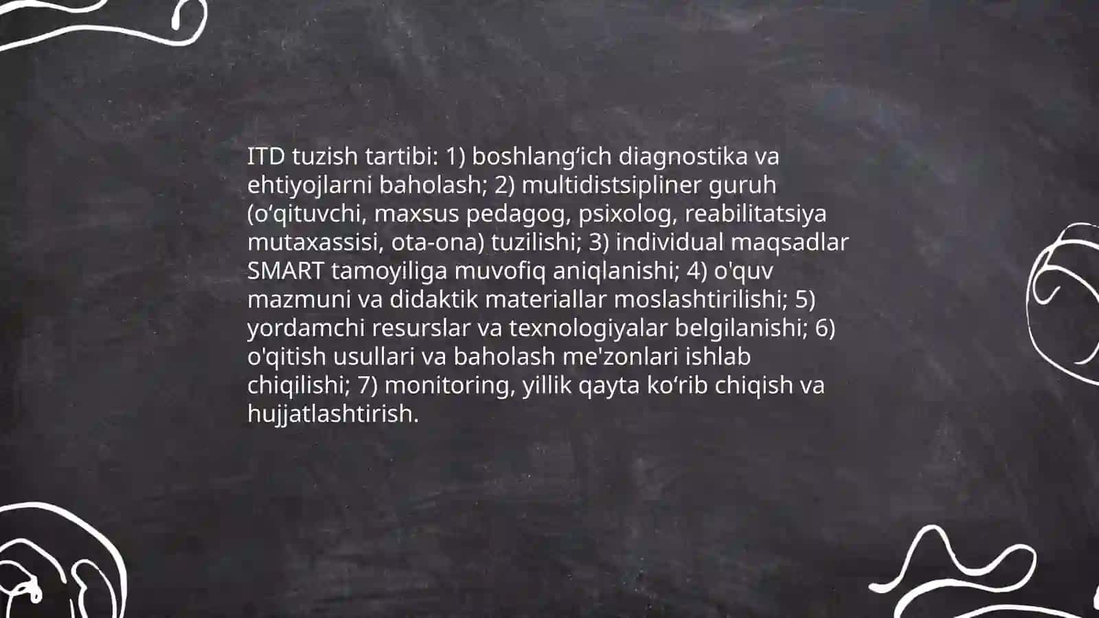 Individual talim dasturlari 3