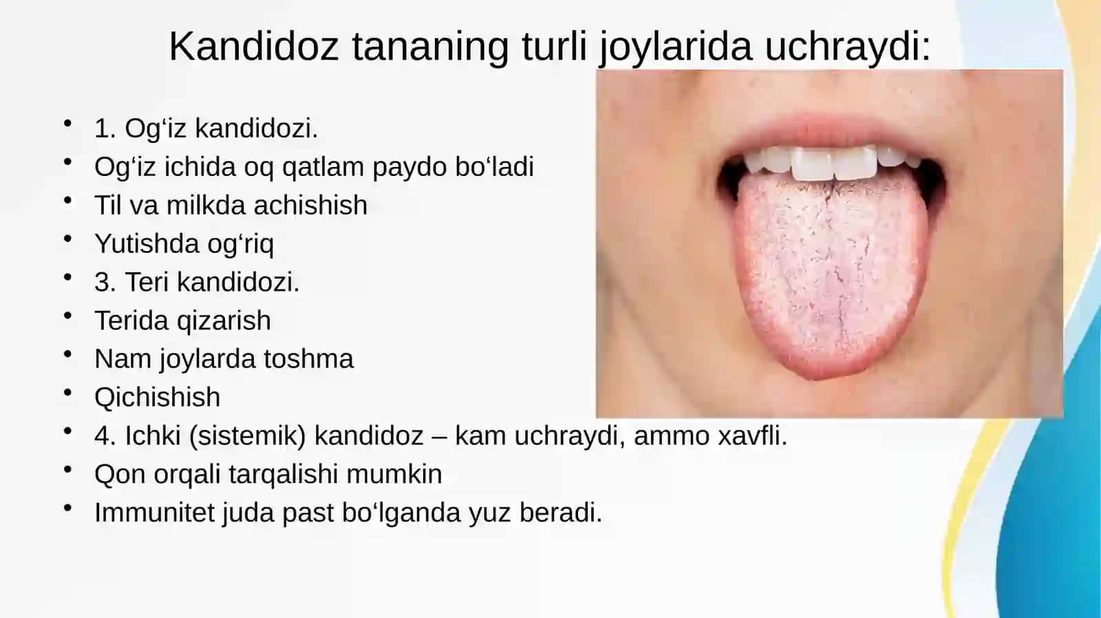 Kandidoz 3