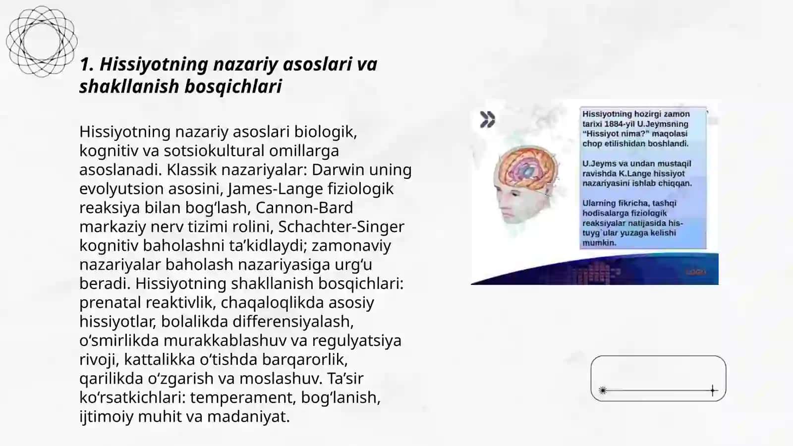Emotsional holatlar va ularning mazmuni 3