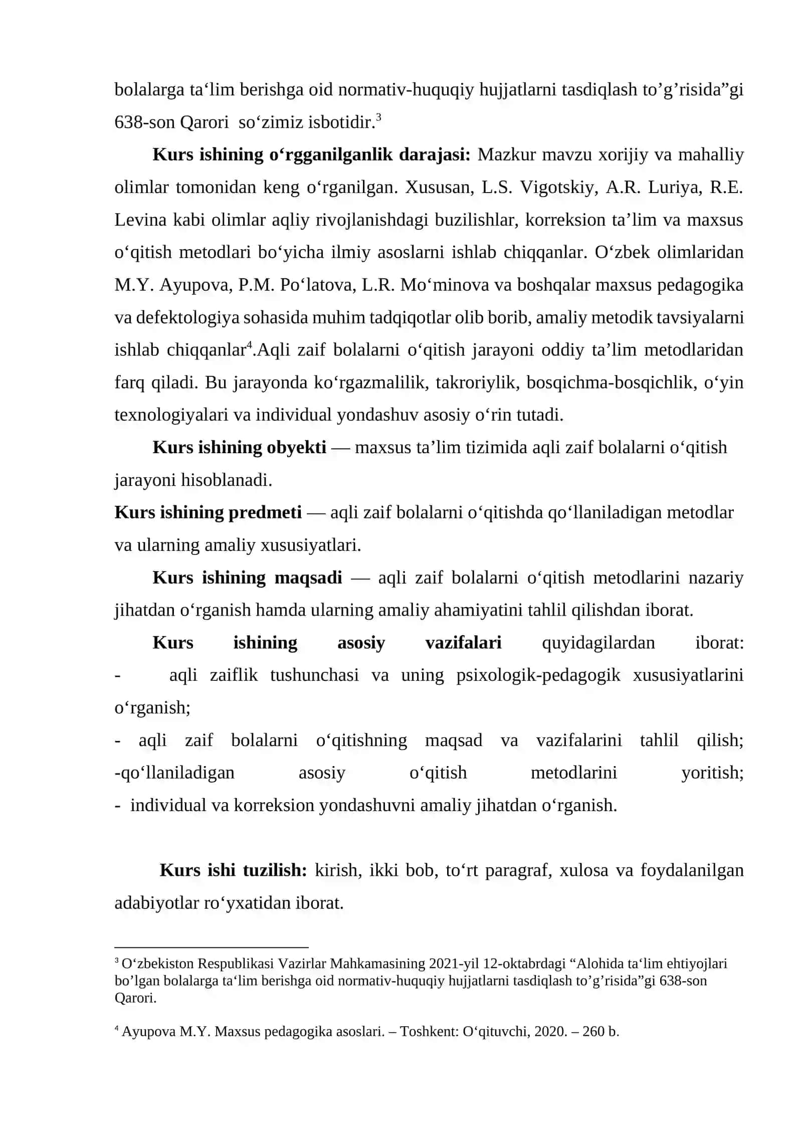 Aqli zaif bolalarni o‘qitish metodlari 3