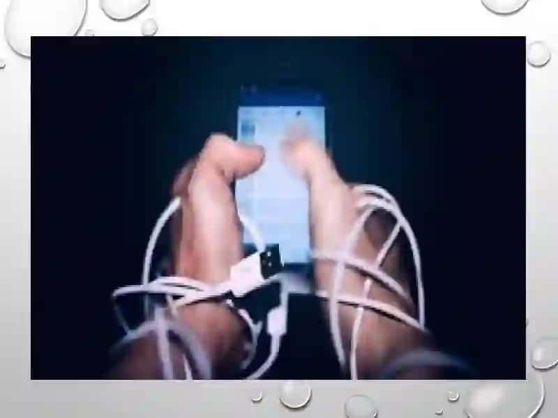 TELEFON QARAMLIGI VA UNING SALBIY TA'SIRLARI 3
