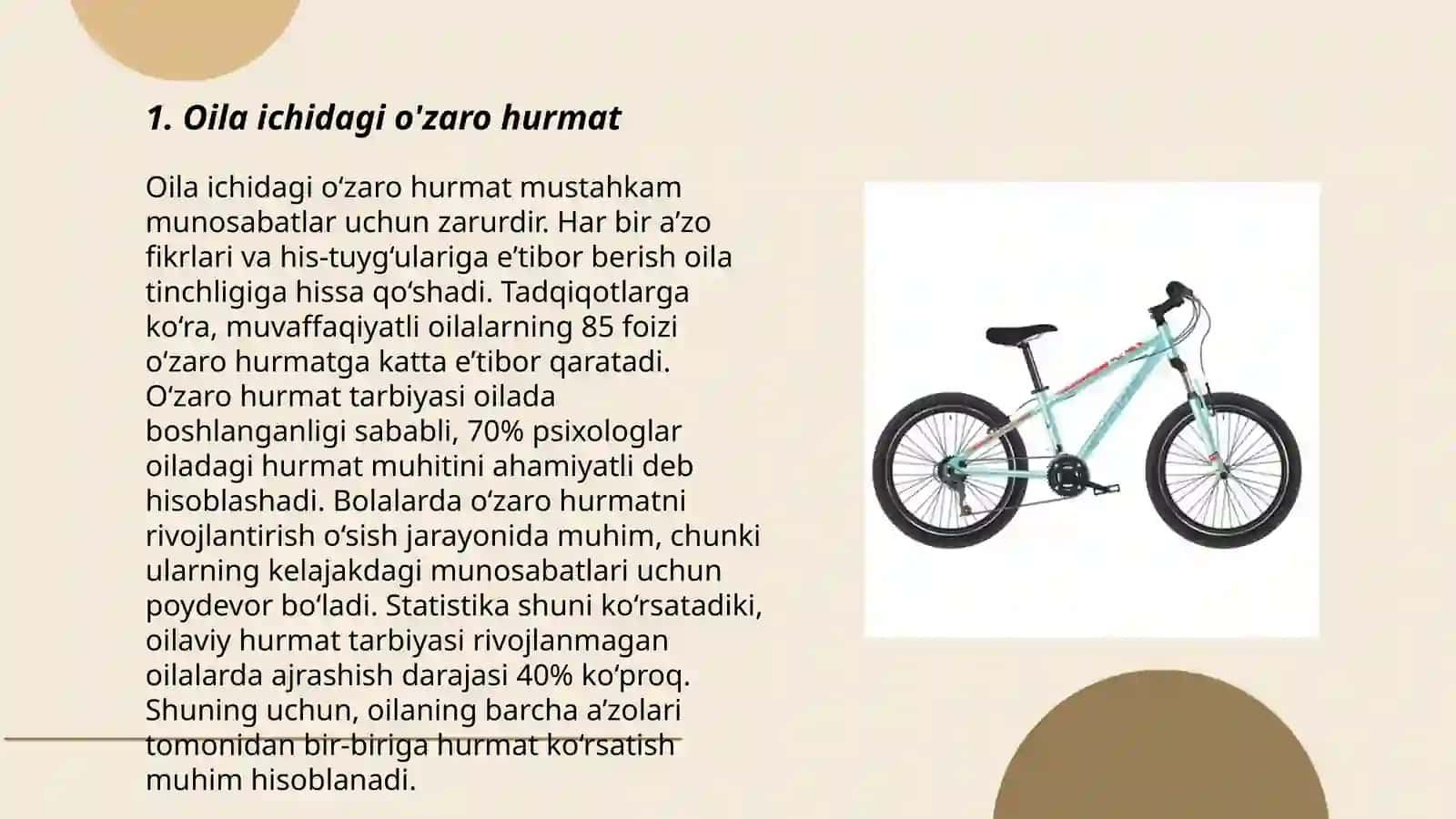 O'zaro hurmat va mehir oqibat 3