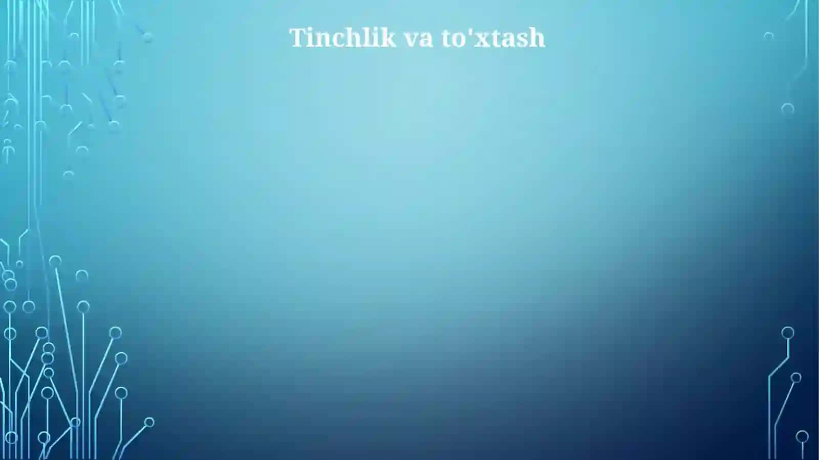 Óqituvchining pedagogik faoliyati dan uqtexnikasi 3