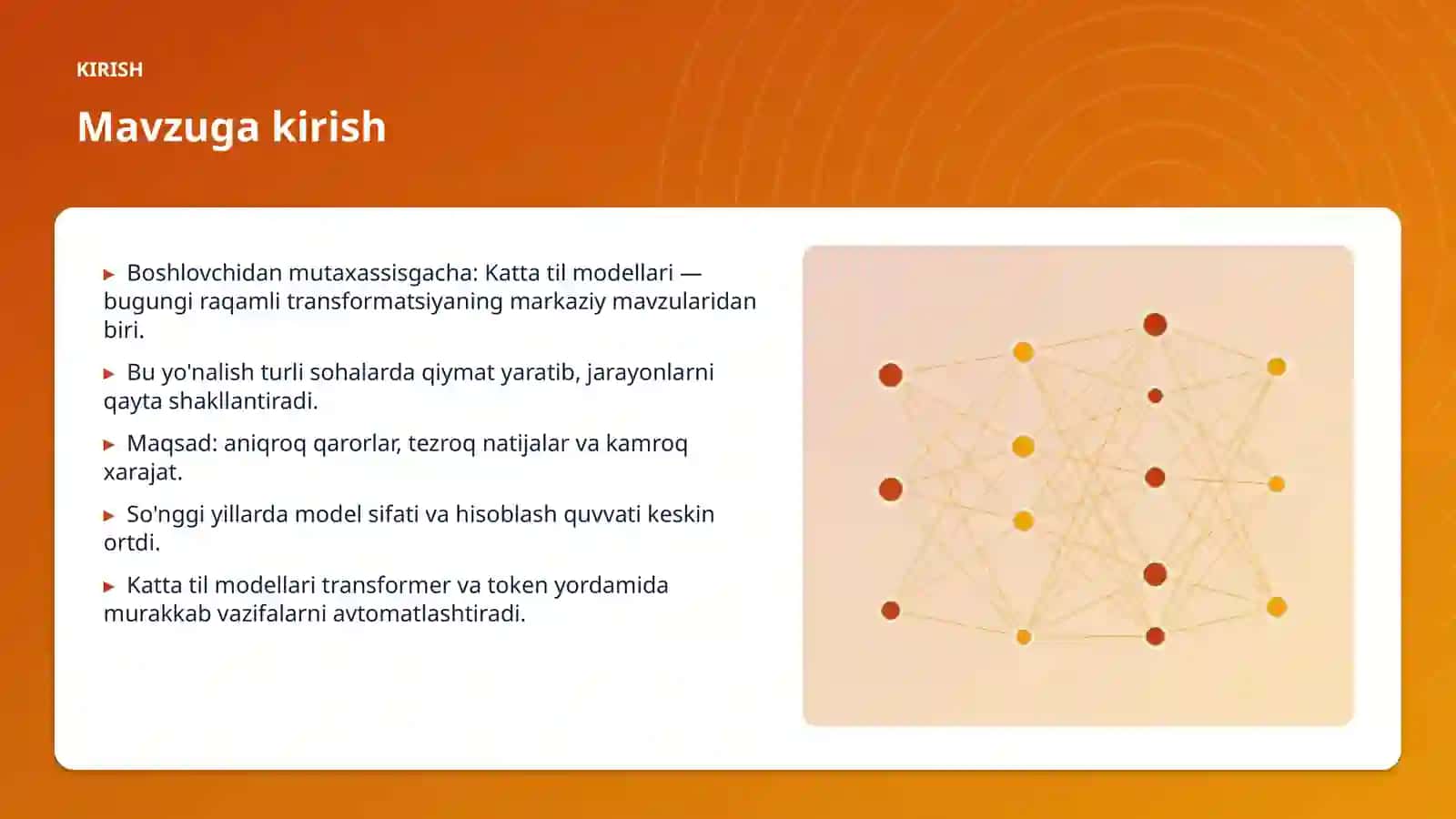 Katta til modellari 3