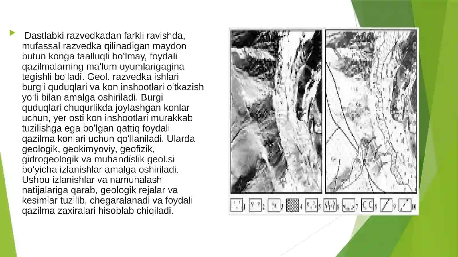 FOYDALI QAZILMALARNI RAZVEDKASI 3