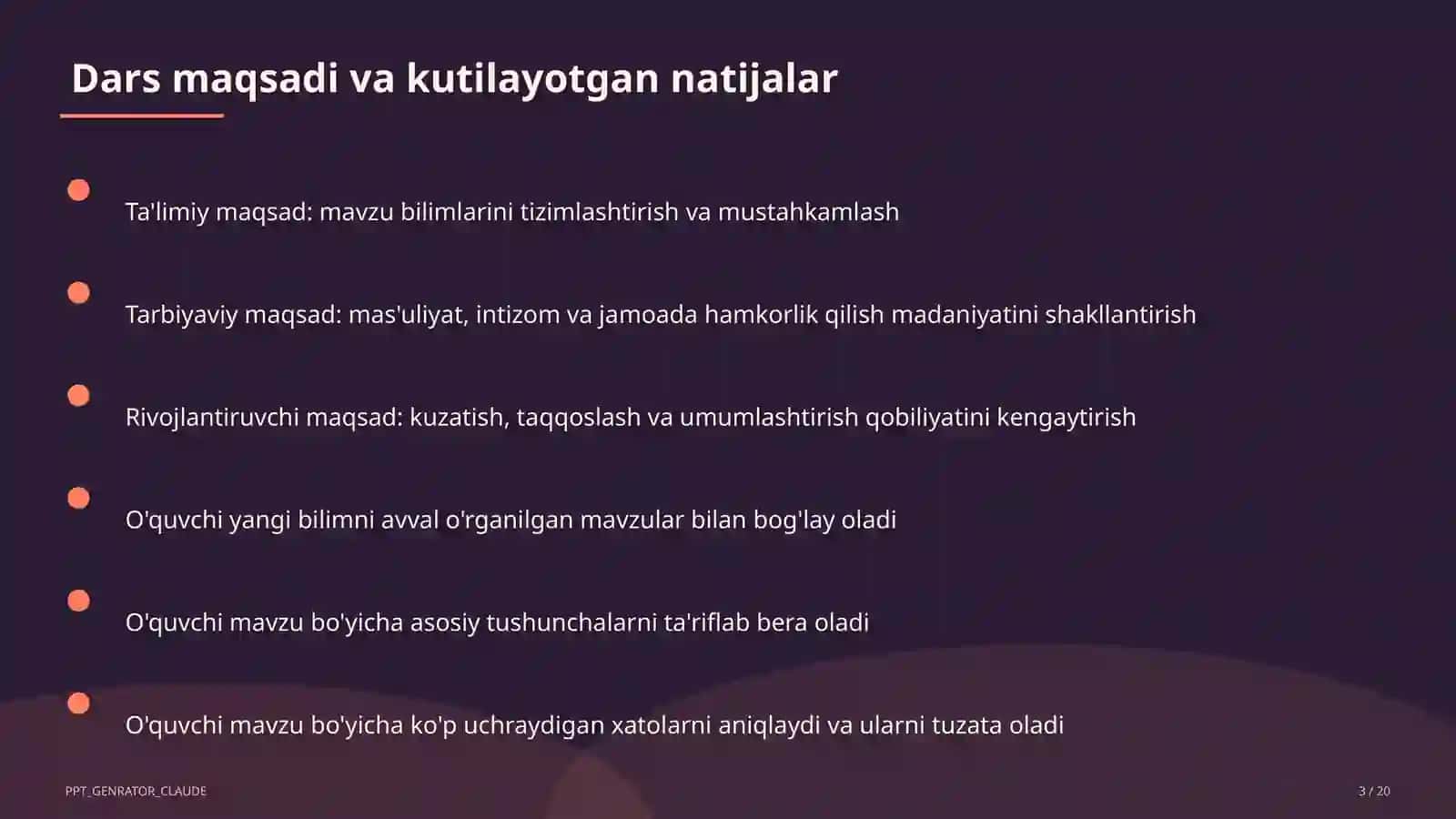 Uglevodlar: glyukoza, saxaroza, kraxmal (11-sinf) 3