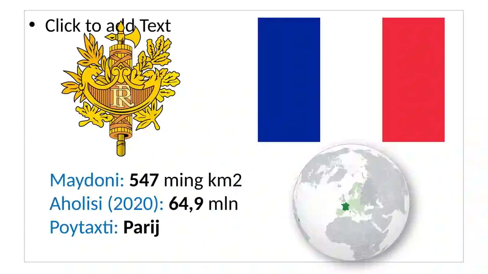 Fransiya Respublikasi 3