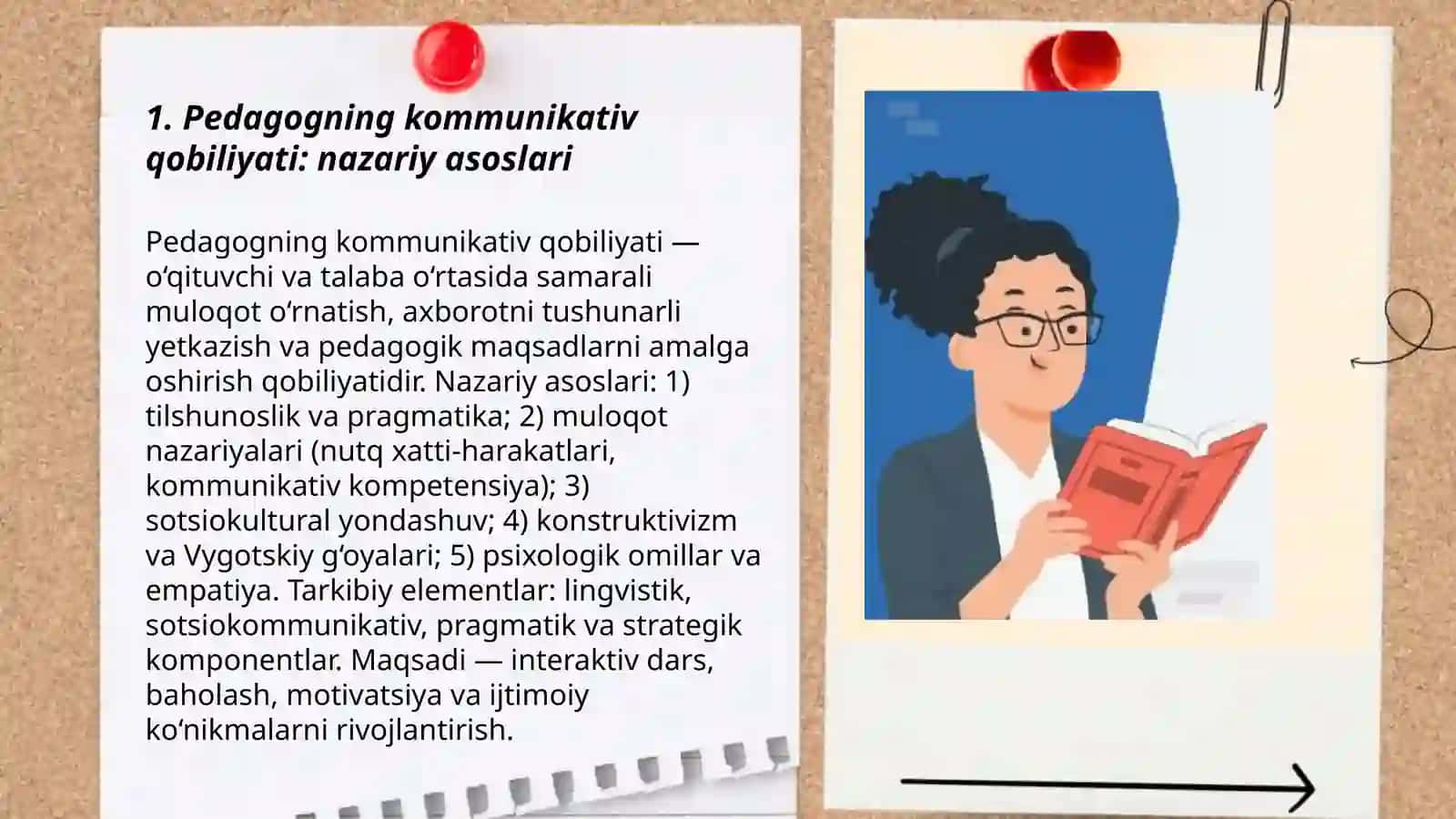 Pedagogning komunikativ qobiliyati 3