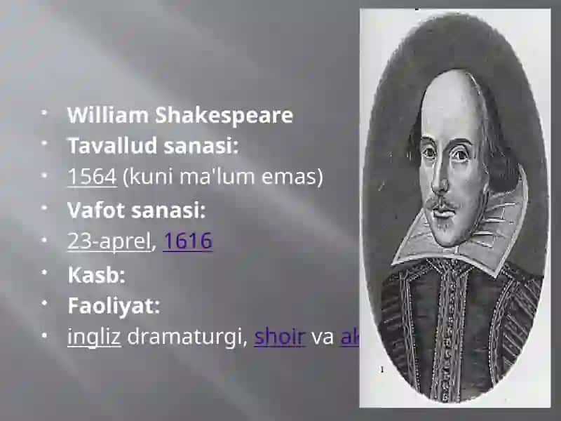 Shekspirning Qirol Lirasaridamasxara obrazi 3