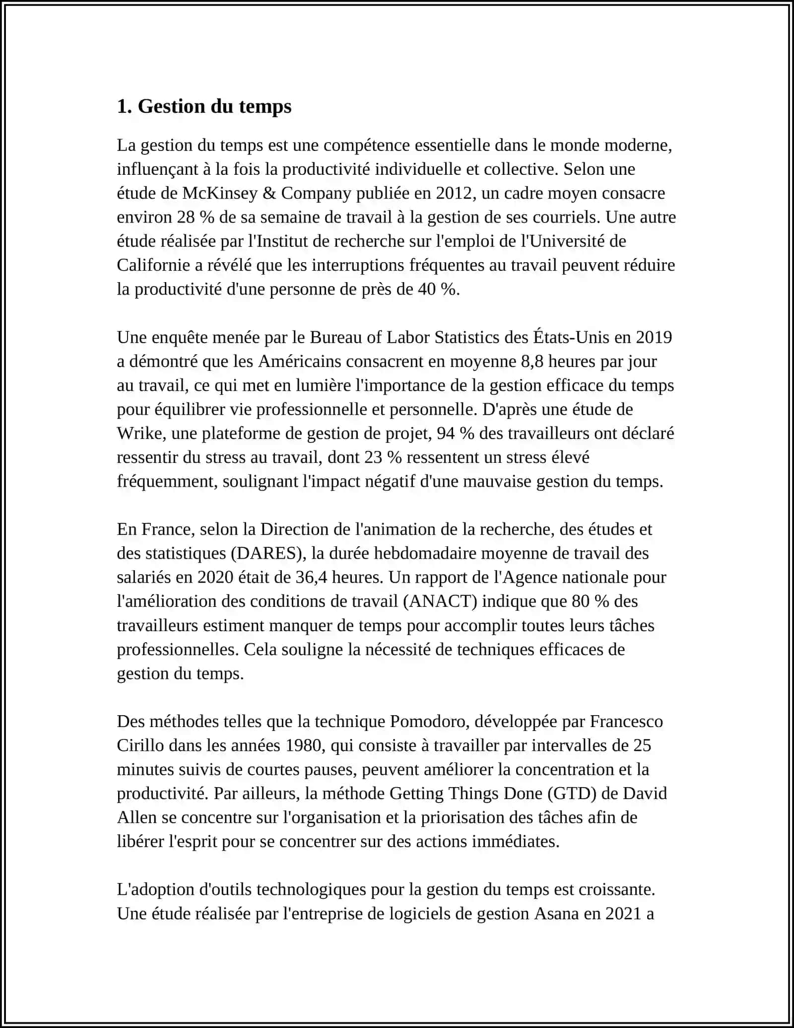 TRAVAIL INDIVIDUEL 3
