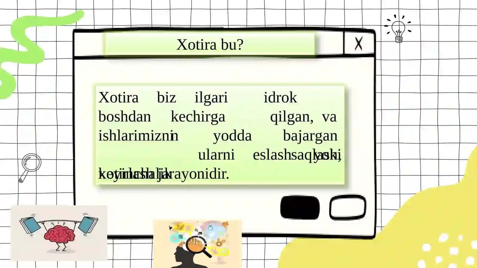 XOTIRA 3