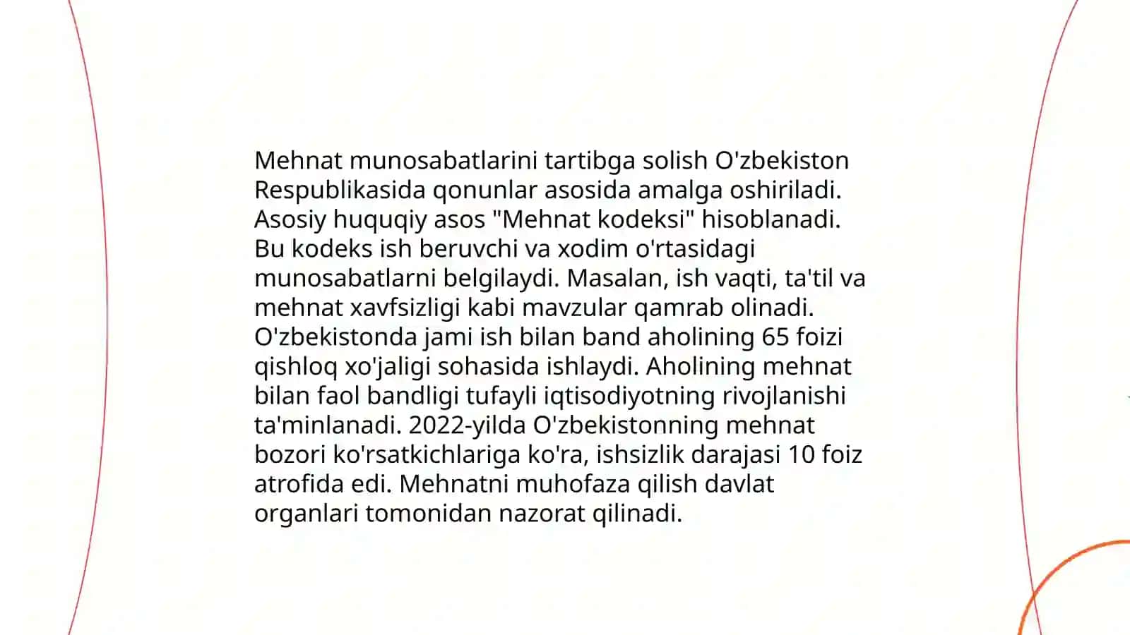 Mehnat va ish haqi hisobi 3