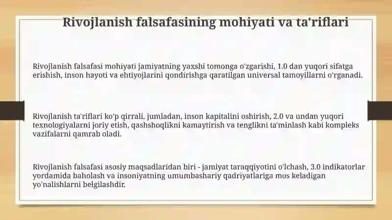 Rivojlanishfalsafasi 3