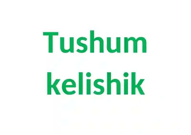 Kelishiklar 3