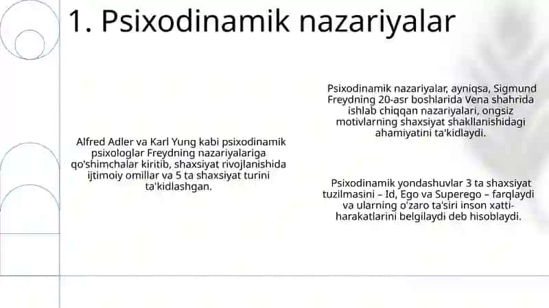 Psixologiya fanining tamoyillari 3