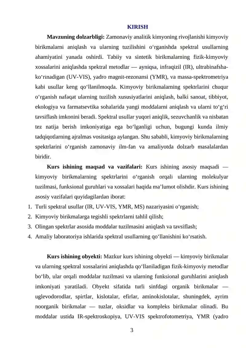 O'zbek tilida yordamchi va alohida olingan so'zlar 3