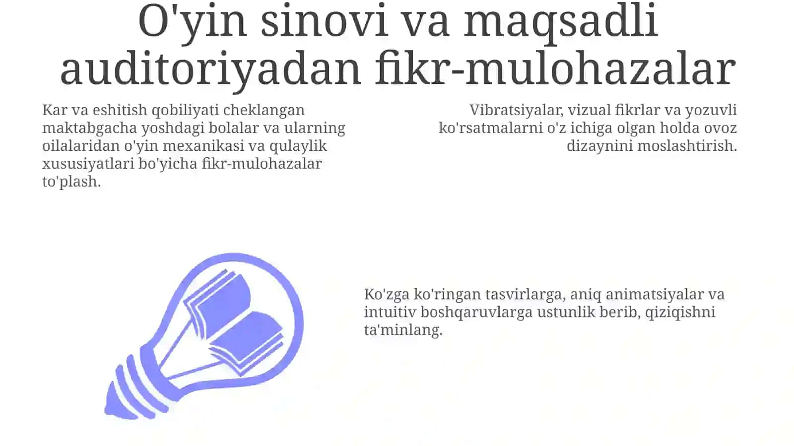 "Qurilish o‘yinlari" mavzusida 3