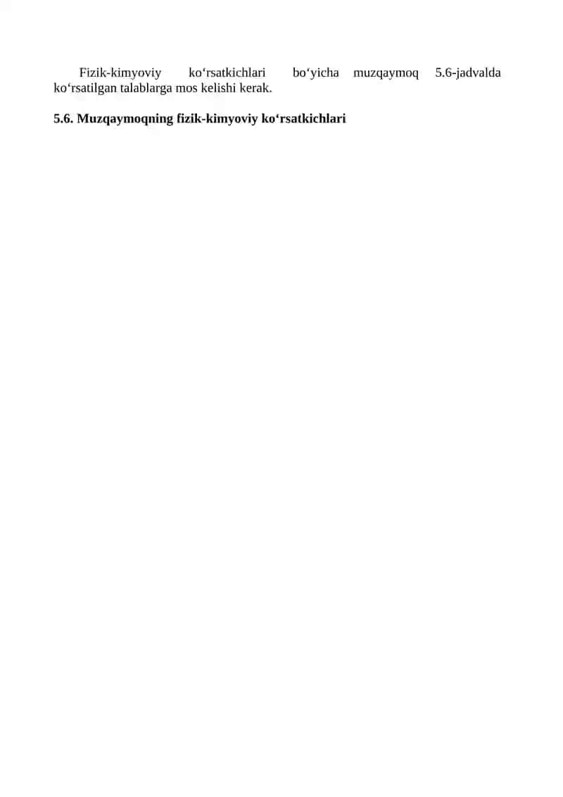Muzqaymoq texnologiyasi 3