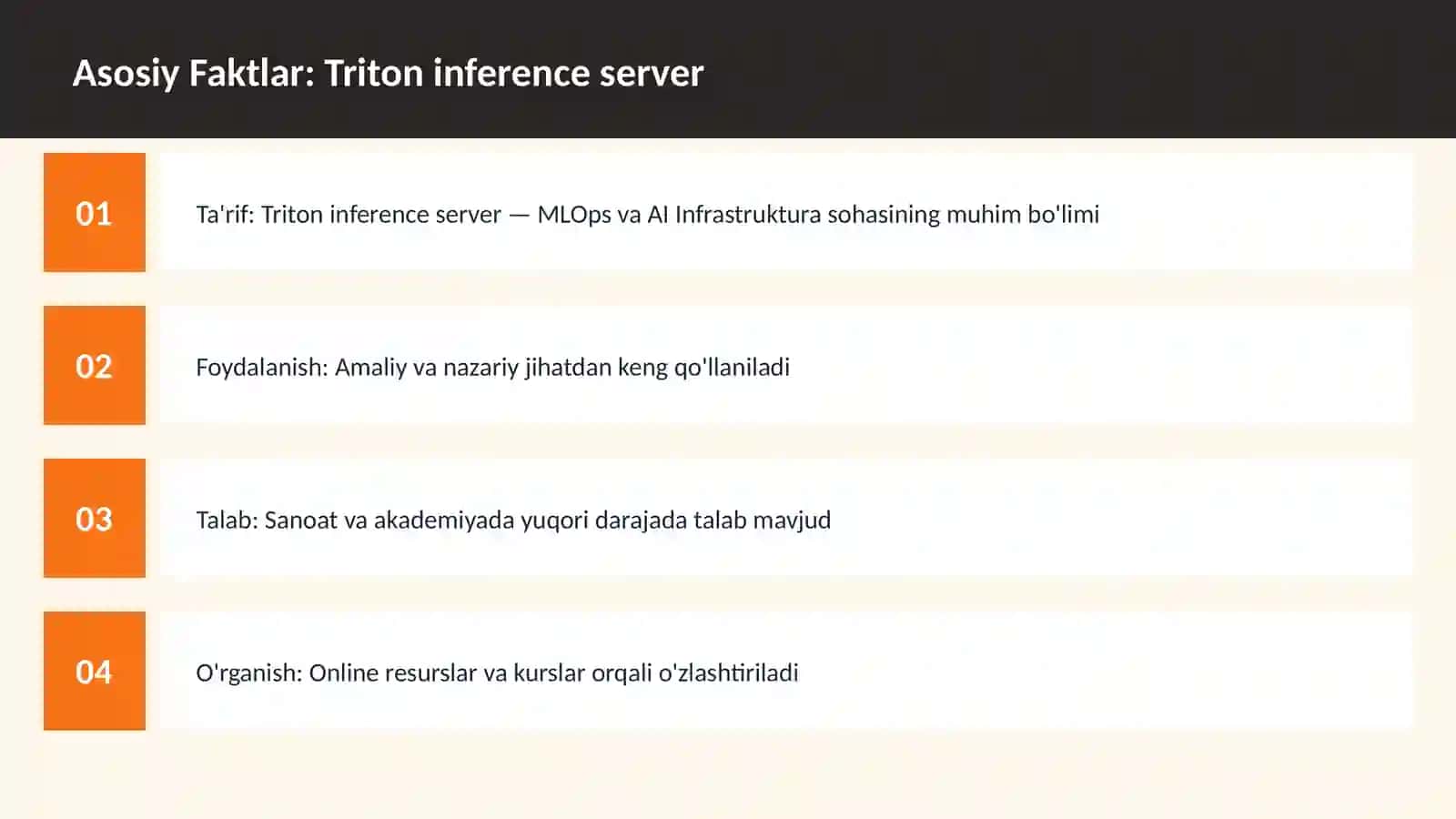 AI | MLOPS VA AI INFRASTRUKTURA 3