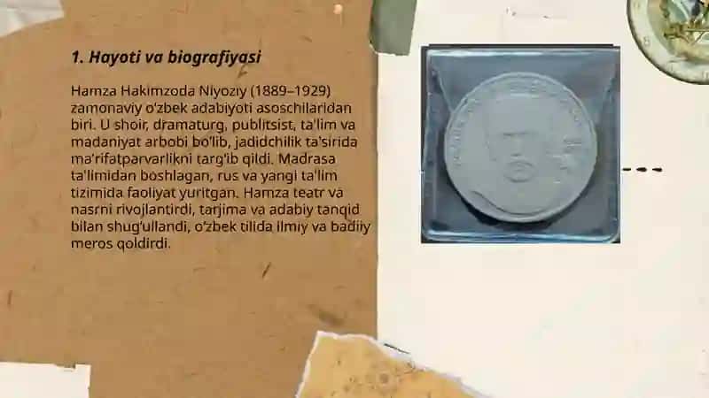 Hamza Hakimzoda Niyoziy 3