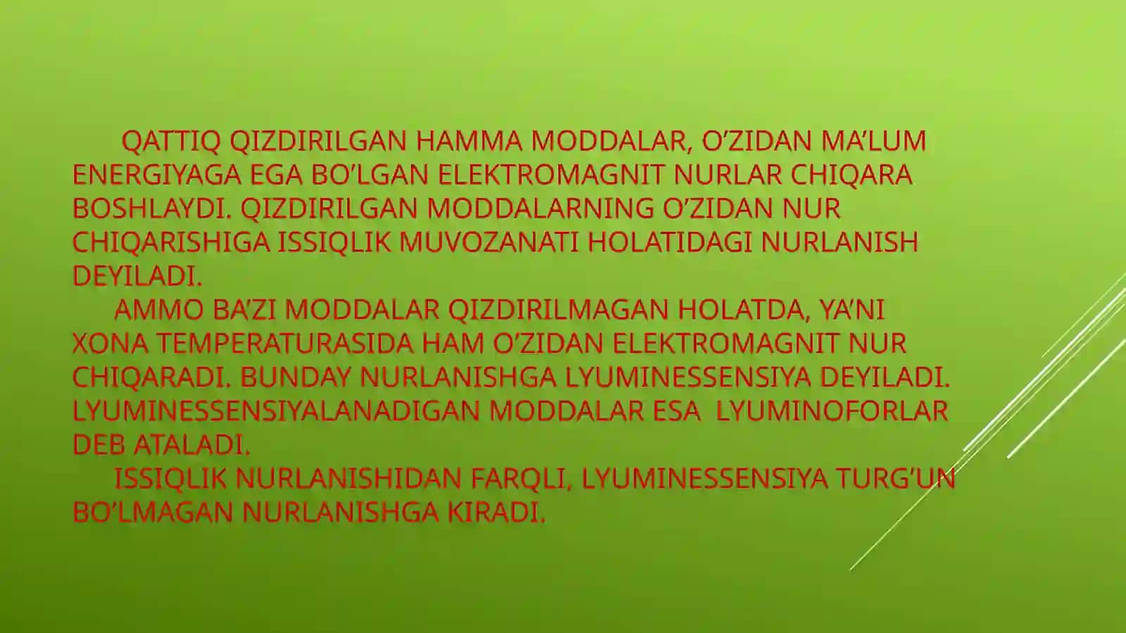 Lyuminyessentsiya analiz metodi 3