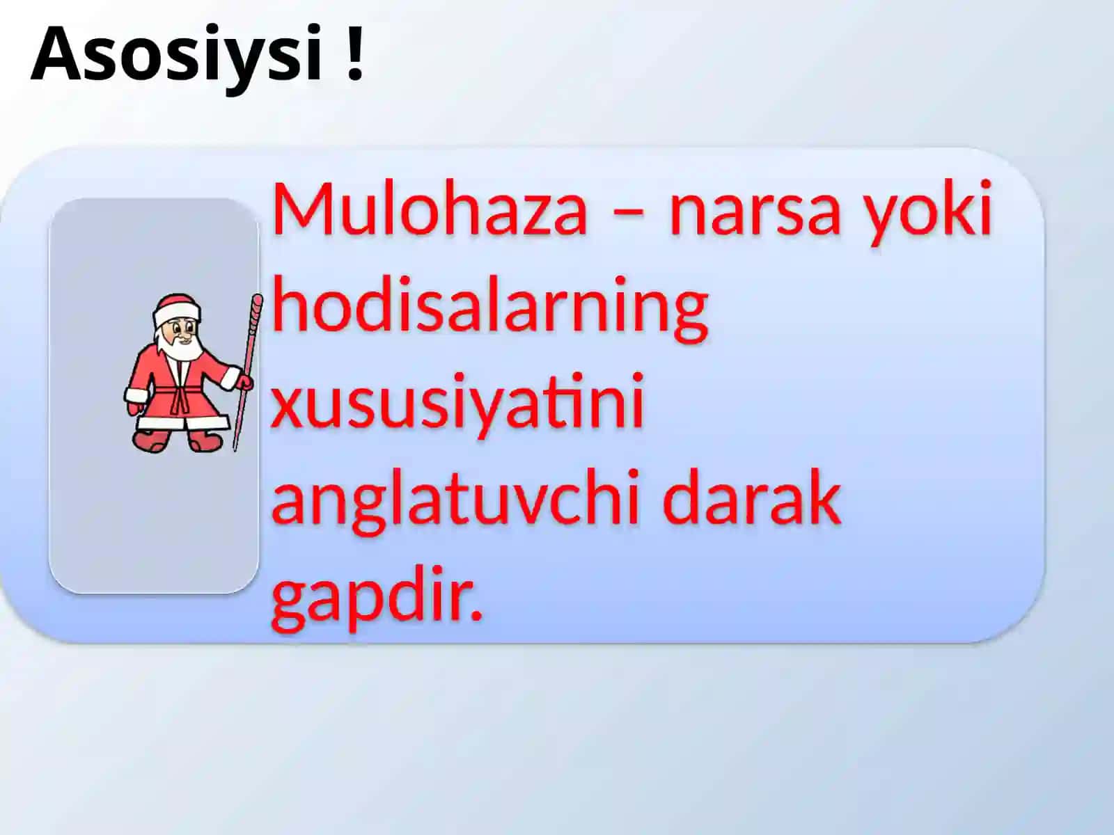 Mantiqiy mulohazalar 3