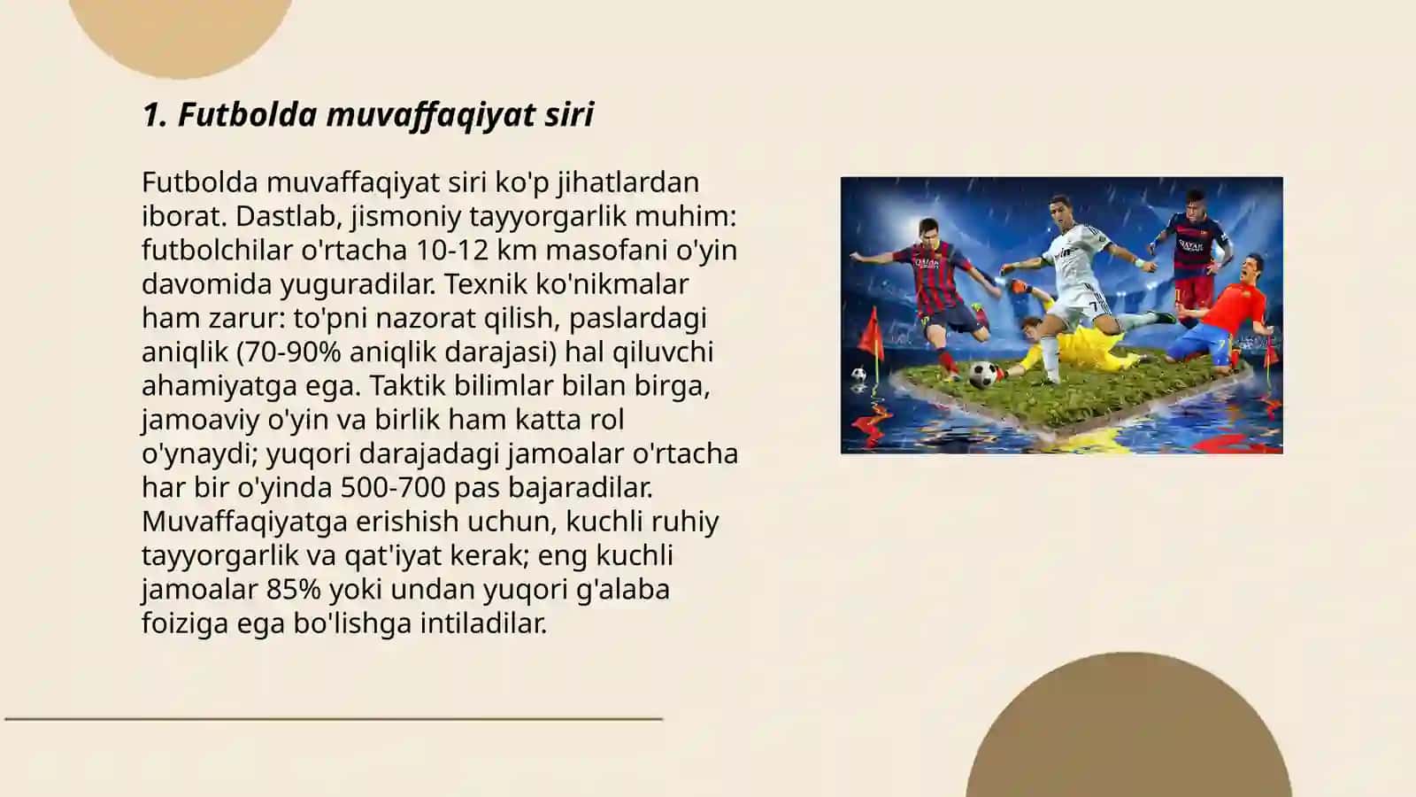 Futbol iqtiboslari 3