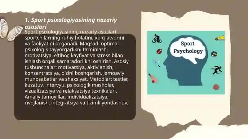 Sport psixologiyasi 3