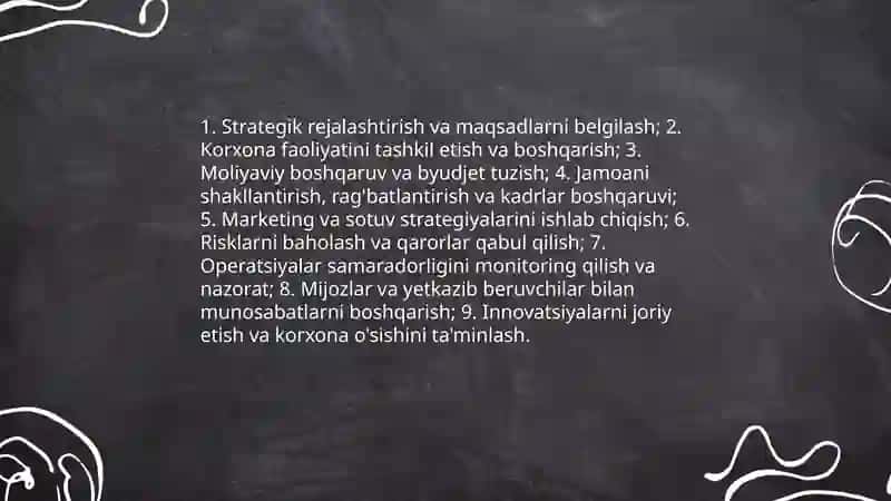 Biznes Menejeri 3